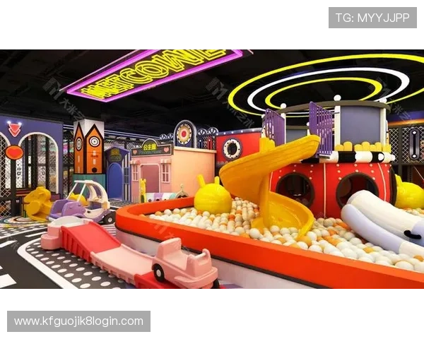 凯发游乐设备有限公司：专业提供多样化的游乐设备解决方案满足不同客户需求