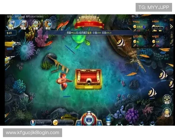 如何选择K8电子捕鱼的最佳捕鱼策略,提升游戏中的获胜几率 如何选择K8电子捕鱼的最佳捕鱼策略,提升游戏中的获胜几率